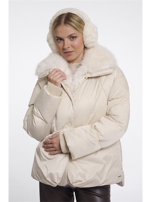 cuffie mirko RINO & PELLE | MIRKO.7002612SNOW WHITE